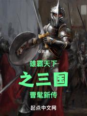 雄霸天下之曹髦新传