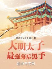 大明太子：最强幕后黑手