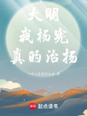 大明：我杨宪，真的治扬！