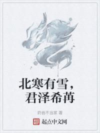 北寒有雪，君泽希苒
