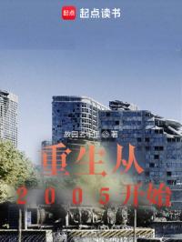 从头再来之2005